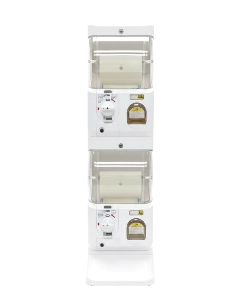 GACHA MACHINE